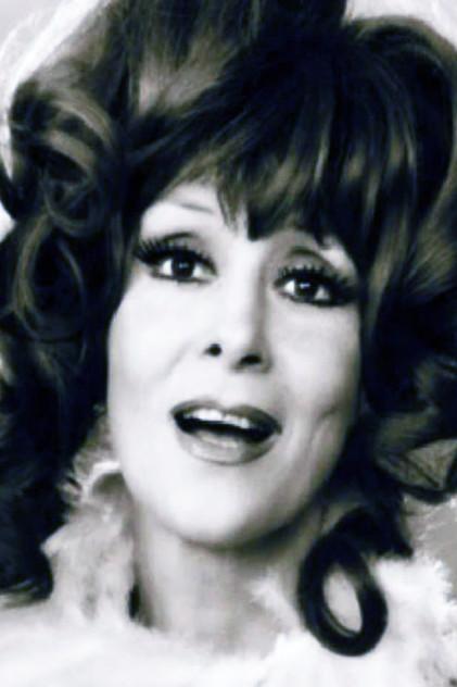 Diana Maggi - Actor Profile Photo