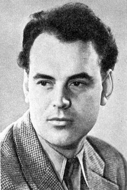 Lev Zolotukhin - Actor Profile Photo