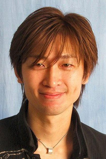 Norihisa Mori - Actor Profile Photo