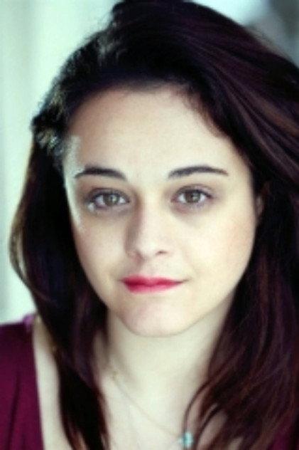 Géraldine Bintein - Actor Profile Photo