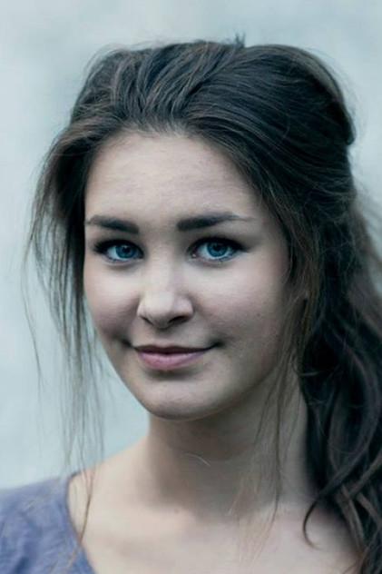 Andrea Sitara Gran - Actor Profile Photo