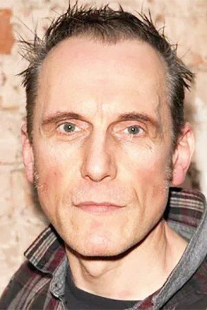 Julian Bleach - Actor Profile Photo