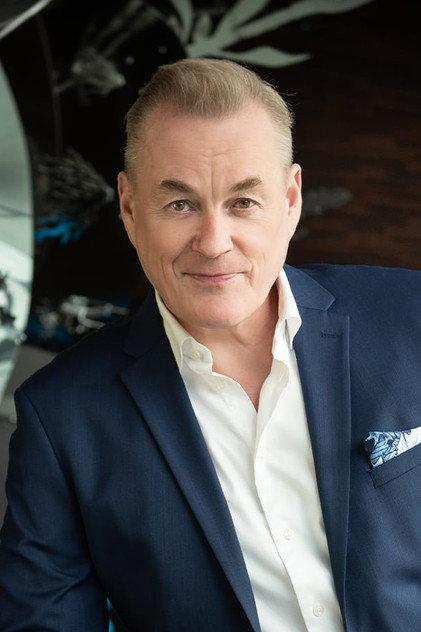 Arto Nyberg - Actor Profile Photo