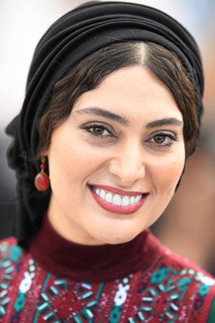 Soudabeh Bayzai - Actor Profile Photo