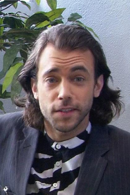 Jonny Freeman - Actor Profile Photo