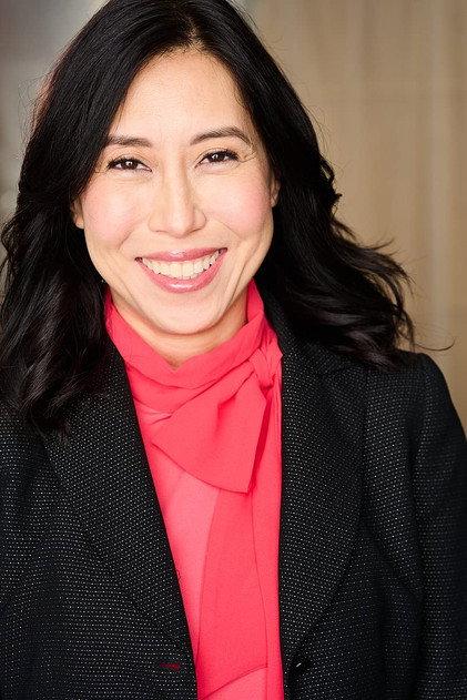 Sue Jin Song - Actor Profile Photo