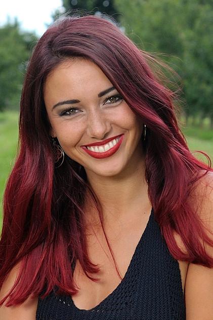 Delphine Wespiser - Actor Profile Photo