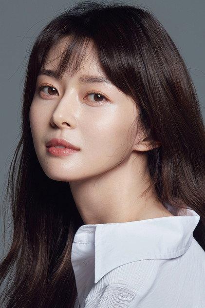 Kwon Na-ra - Actor Profile Photo