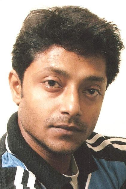 Suprobhat Das - Actor Profile Photo