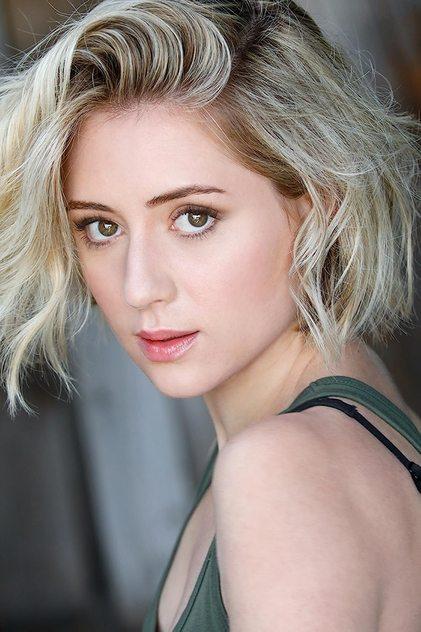 Lizze Broadway - Actor Profile Photo