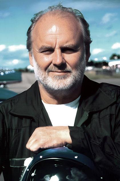 Christian Brincourt - Actor Profile Photo