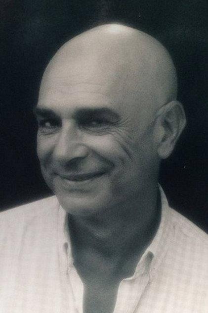 Mauro Bronchi - Actor Profile Photo
