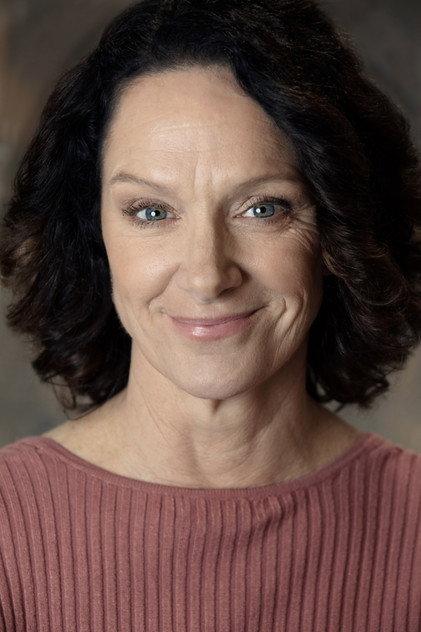 Danielle Tarmey - Actor Profile Photo