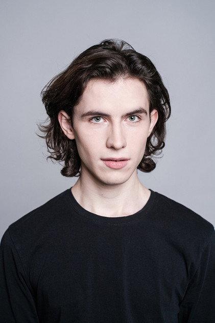 Jan Wieteska - Actor Profile Photo