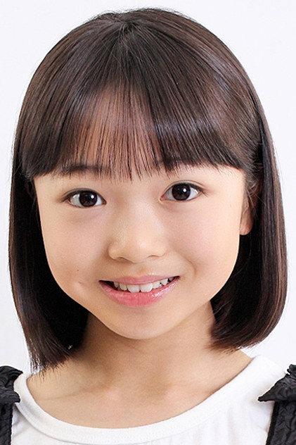 Honoka Yoshida - Actor Profile Photo