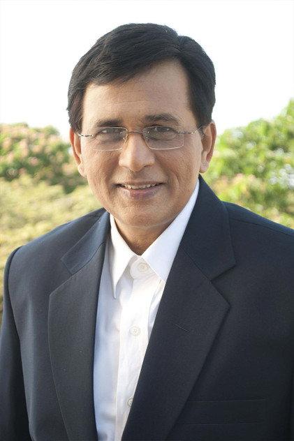 Dinesh Kaushik - Actor Profile Photo