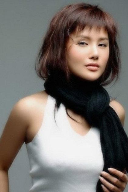 Yang Xin - Actor Profile Photo