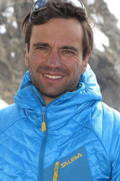 Daniele Nardi - Actor Profile Photo