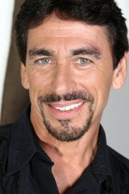 Nicholas Kadi - Actor Profile Photo