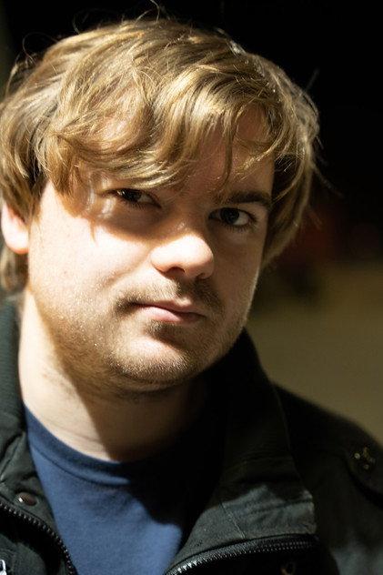 Carson Knecht - Actor Profile Photo