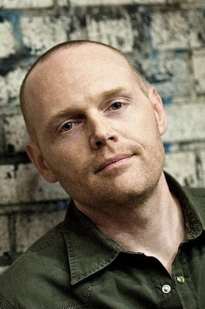 Bill Burr - Actor Profile Photo