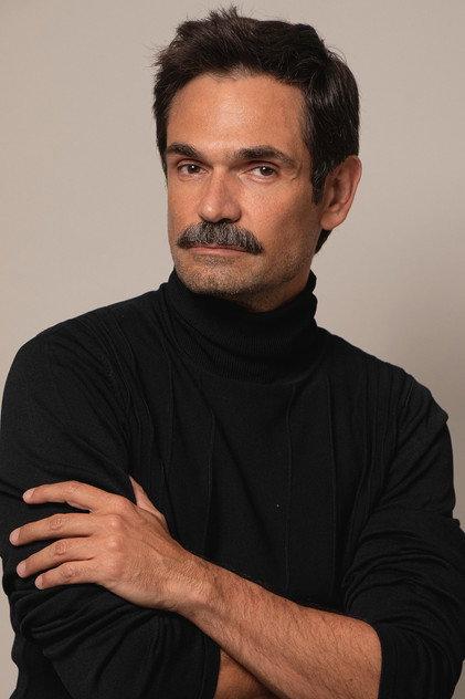 Francisco Rubio - Actor Profile Photo