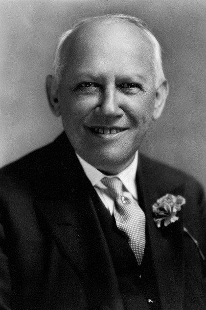 Carl Laemmle - Actor Profile Photo