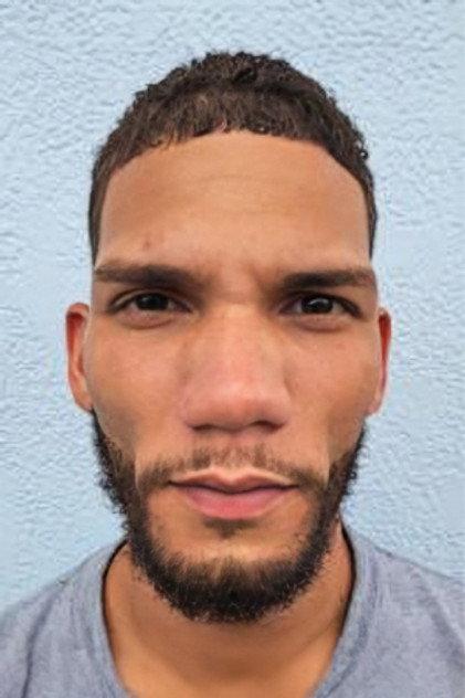 Ivan Reyes - Actor Profile Photo