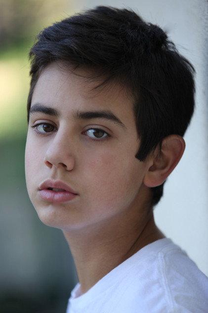Joaquin Obradors - Actor Profile Photo
