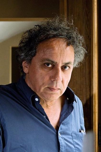 Darius Khondji - Actor Profile Photo