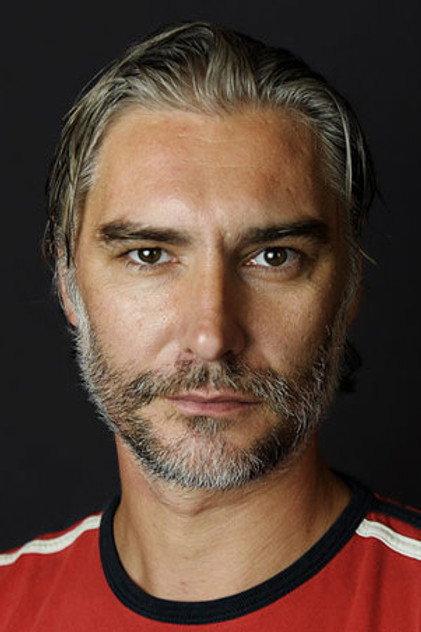 Mariusz Drężek - Actor Profile Photo