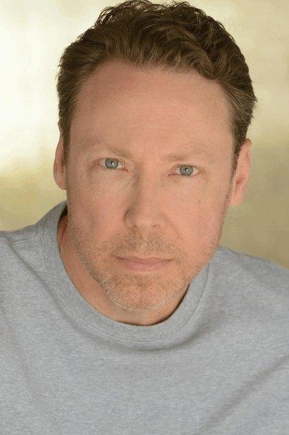 Mike Sutton - Actor Profile Photo