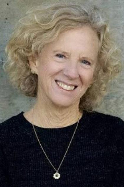 Deborah Huber - Actor Profile Photo