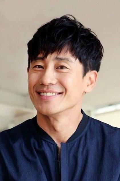 Shin Ha-kyun - Actor Profile Photo
