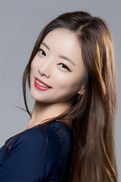 Jang Min-hee - Actor Profile Photo