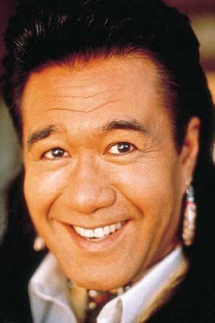 Branscombe Richmond - Actor Profile Photo