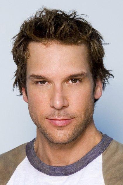 Dane Cook - Actor Profile Photo