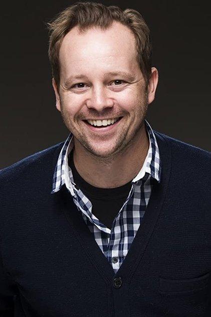 Joshua Harto - Actor Profile Photo