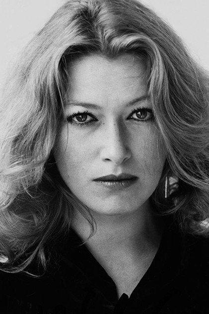 Katja Rupé - Actor Profile Photo