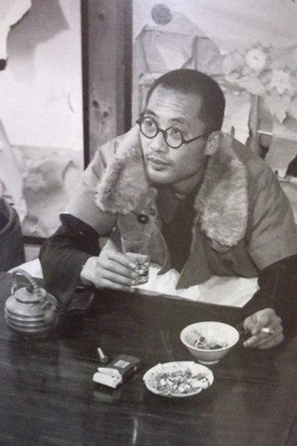 Kazuo Dan - Actor Profile Photo