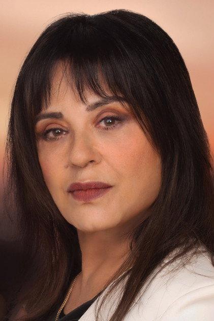 Maria Tzobanaki - Actor Profile Photo