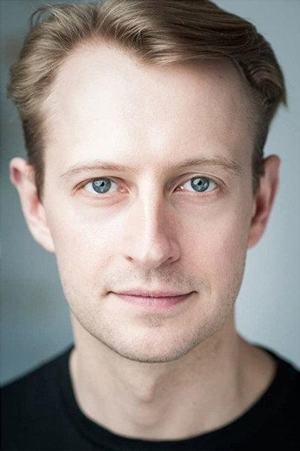 Alex Bartram - Actor Profile Photo