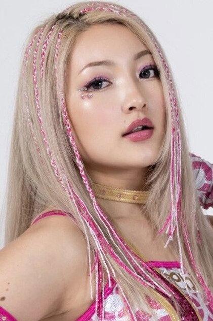 Chi Chi - Actor Profile Photo