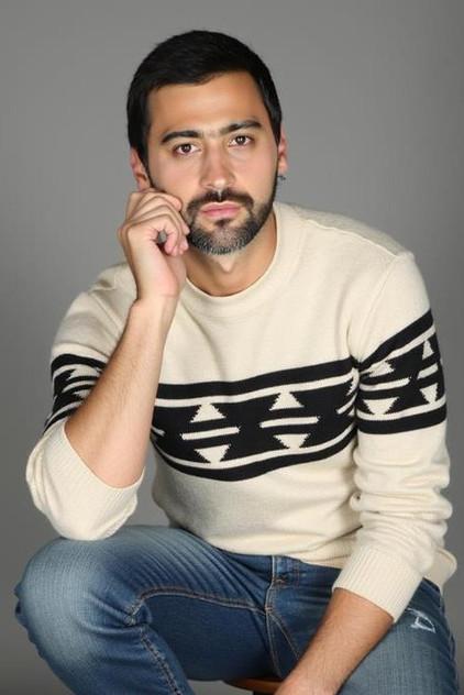 Variel Sánchez - Actor Profile Photo