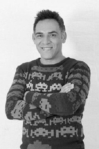 José Manuel Ospina - Actor Profile Photo
