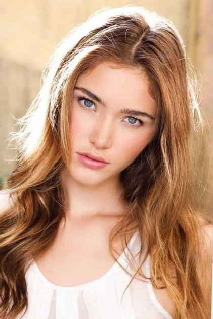 Chanel Celaya - Actor Profile Photo