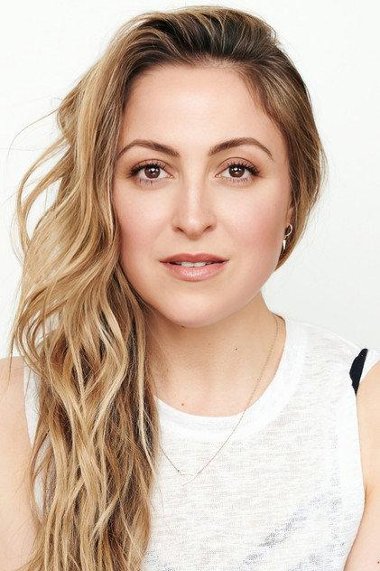 Dana Steingold - Actor Profile Photo