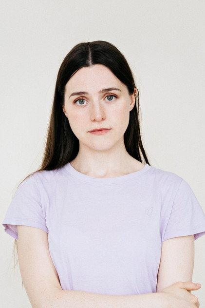 Amalie Ibsen Jensen - Actor Profile Photo