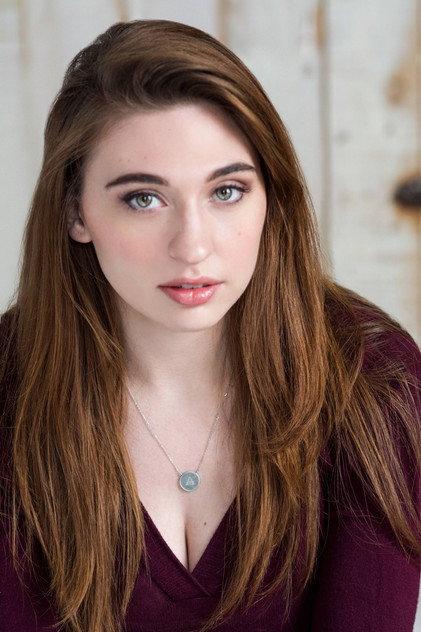Allison Pittel - Actor Profile Photo