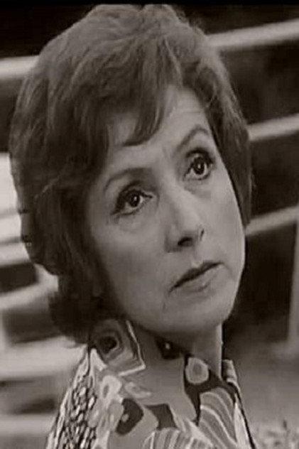 Joëlle Janin - Actor Profile Photo